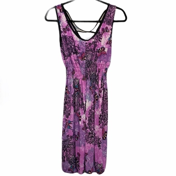 Basix of America Sundress - Picture 5 of 8